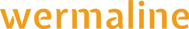 Logo Wermaline completo